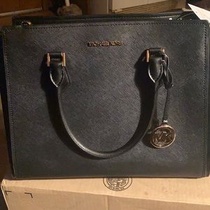 Never used Michael Kors satchel